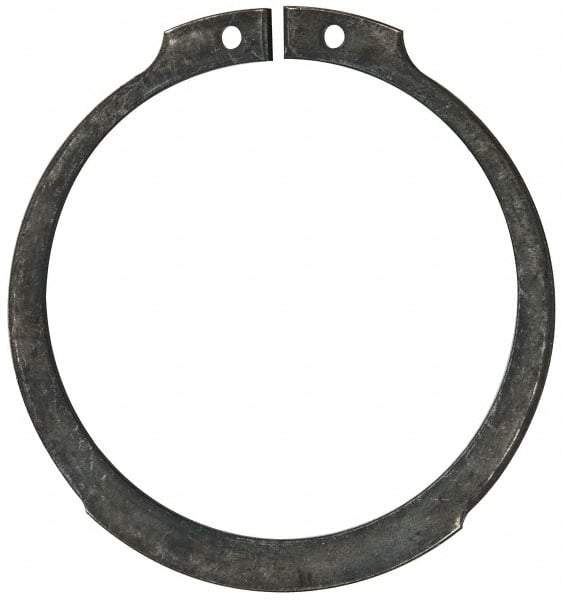 Thomson Industries - External Retaining Ring - For Use with Linear Bearing SSE M40, MA M40 - All Tool & Supply