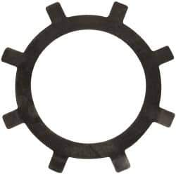 Thomson Industries - 8mm Internal Retaining Ring - For Use with Linear Bearing SP MO8, MA MO8 - All Tool & Supply