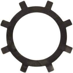 Thomson Industries - 8mm Internal Retaining Ring - For Use with Linear Bearing SP MO8, MA MO8 - All Tool & Supply