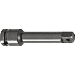 Apex - Socket Adapters & Universal Joints Type: Adapter Male Size: 1/2 - All Tool & Supply