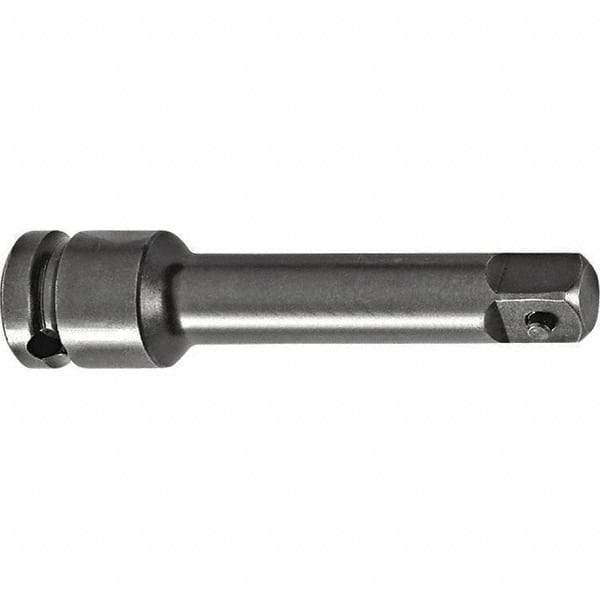 Apex - Socket Adapters & Universal Joints Type: Adapter Male Size: 1/4 - All Tool & Supply