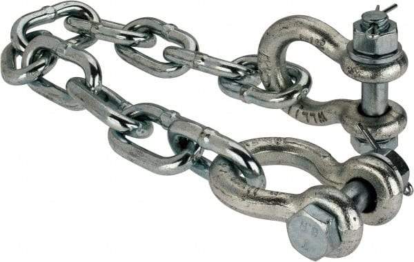 Aero-Motive - 19 Inch Long Cable Support Chain - Use With JA and KA Models 19 Inch Maximum Length - All Tool & Supply