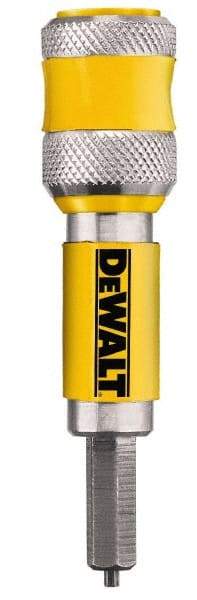 DeWALT - #8 Drill Drive Screwdriver Bit - #8 Point - All Tool & Supply