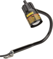 DeWALT - Power Saw Work Light - For Use with DW788 20" Variable-Speed Scroll Saws - All Tool & Supply