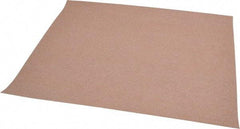 Norton - 1,500 Grit, Aluminum Oxide Sanding Sheet - 11" Long x 9" Wide, Super Fine Grade, B Weighted Paper Backing - All Tool & Supply