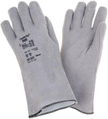 Ansell - Welder's/Heat Protective Gloves - All Tool & Supply