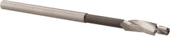 Keo - #4 Wire Socket Head Cap Screw Compatible, Cobalt, Solid Pilot Counterbore - All Tool & Supply