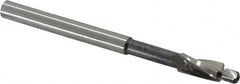 Keo - #6 Wire Socket Head Cap Screw Compatible, Cobalt, Solid Pilot Counterbore - All Tool & Supply