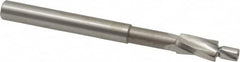 Keo - #8 Wire Socket Head Cap Screw Compatible, Cobalt, Solid Pilot Counterbore - All Tool & Supply