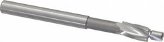 Keo - #8 Wire Socket Head Cap Screw Compatible, Cobalt, Solid Pilot Counterbore - All Tool & Supply