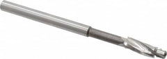 Keo - #10 Wire Socket Head Cap Screw Compatible, Cobalt, Solid Pilot Counterbore - All Tool & Supply