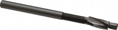 Keo - 1/4" Socket Head Cap Screw Compatible, Cobalt, Solid Pilot Counterbore - All Tool & Supply