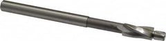 Keo - 1/4" Socket Head Cap Screw Compatible, Cobalt, Solid Pilot Counterbore - All Tool & Supply