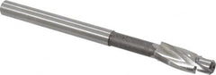 Keo - 1/4" Socket Head Cap Screw Compatible, Cobalt, Solid Pilot Counterbore - All Tool & Supply