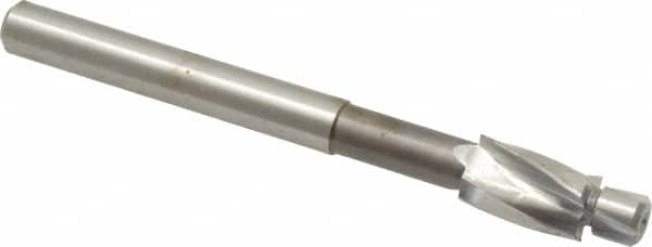 Keo - 5/16" Socket Head Cap Screw Compatible, Cobalt, Solid Pilot Counterbore - All Tool & Supply