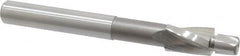 Keo - 3/8" Socket Head Cap Screw Compatible, Cobalt, Solid Pilot Counterbore - All Tool & Supply