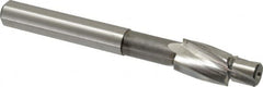 Keo - 7/16" Socket Head Cap Screw Compatible, Cobalt, Solid Pilot Counterbore - All Tool & Supply