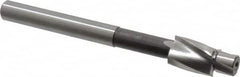 Keo - 1/2" Socket Head Cap Screw Compatible, Cobalt, Solid Pilot Counterbore - All Tool & Supply