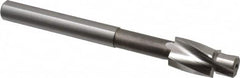 Keo - 1/2" Socket Head Cap Screw Compatible, Cobalt, Solid Pilot Counterbore - All Tool & Supply