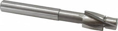 Keo - 5/8" Socket Head Cap Screw Compatible, Cobalt, Solid Pilot Counterbore - All Tool & Supply