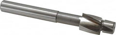 Keo - 5/8" Socket Head Cap Screw Compatible, Cobalt, Solid Pilot Counterbore - All Tool & Supply