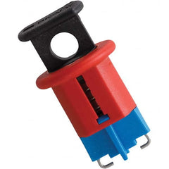 Brady - Universal Miniature Circuit Breaker Lockout - All Tool & Supply