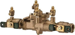 Watts - 3/4 Thread, Backflow Preventer Valve - Lead-Free, Use with Potable Water Applications - All Tool & Supply