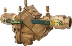 Watts - 2 Thread, Backflow Preventer Valve - Lead-Free, Use with Potable Water Applications - All Tool & Supply