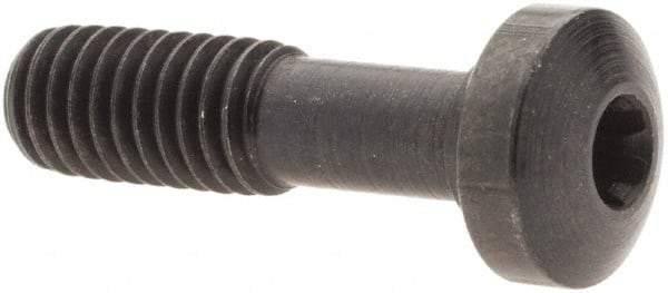 Sandvik Coromant - Torx Plus Cap Screw for Indexables - M6 Thread, Industry Std 5512 086-03, For Use with Tool Holders - All Tool & Supply