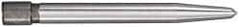 Starrett - 1-11/16 x 11/64" Center Punch Point - For Use with Starrett #86401601 - All Tool & Supply