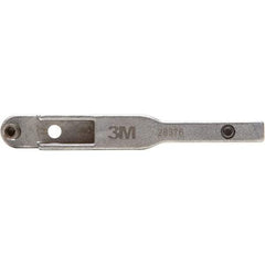 3M - Power Sander File Belt Attachment Arm - For Use with 1/8", 1/4" or 1/2" x 18" File Belt Sanders - All Tool & Supply