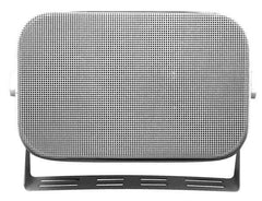 Speco - 65 Max Watt, Rectangular Plastic PA Speaker - Weather and Waterproof, 3-3/4 Inch Deep - All Tool & Supply