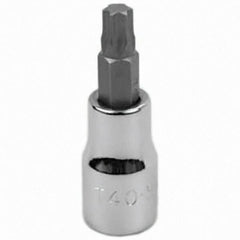 SK - Hand Hex & Torx Bit Sockets - All Tool & Supply