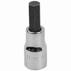 SK - Hand Hex & Torx Bit Sockets - All Tool & Supply