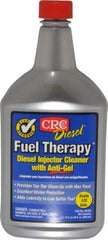 CRC - Diesel Fuel Anti-Gel - 1 Quart Container - All Tool & Supply