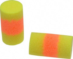 3M - Disposable, Uncorded, 33 dB, Barrel Earplugs - Yellow, 200 Pairs - All Tool & Supply