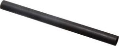 Thomas & Betts - 6" Long, 3:1, Polyolefin Heat Shrink Electrical Tubing - Black - All Tool & Supply