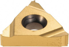 Carmex - Laydown Threading Insert - Exact Industrial Supply