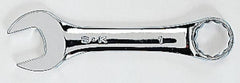 SK - 1" 12 Point Offset Combination Wrench - All Tool & Supply