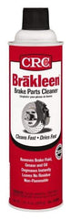 CRC - Chlorinated Brake Parts Cleaner - 20 oz Aerosol Can with Trigger - All Tool & Supply