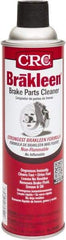 CRC - Chlorinated Brake Parts Cleaner - 20 oz Aerosol Can - All Tool & Supply