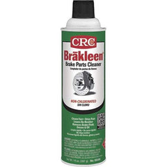 CRC - Brake Parts Cleaner - 20 oz Aerosol Can - All Tool & Supply