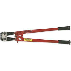 H.K. Porter - Cutting Pliers Type: Bolt Cutter Insulated: NonInsulated - All Tool & Supply