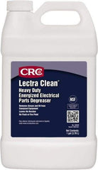 CRC - 1 Gal Can Cleaner/Degreaser - Liquid, Chlorinated - All Tool & Supply