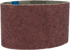 Tru-Maxx - 3-1/2" Wide x 15-1/2" OAL, 36 Grit, Aluminum Oxide Abrasive Belt - Aluminum Oxide, Very Coarse, Coated - All Tool & Supply