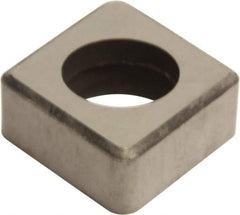 Sumitomo - 5/8" Inscribed Circle, Diamond (Shape) Turning Shim for Indexables - 3" Thick, ICSN Shim Style - All Tool & Supply