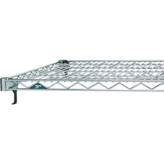 Metro - 30" Wide, 24" High, Open Shelving Accessory/Component - Use with Intermetro Shelving - All Tool & Supply