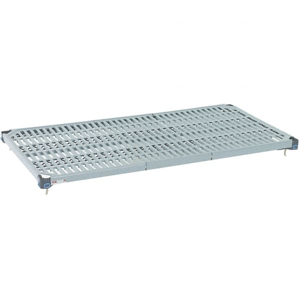 Metro - 48" Wide, 18" High, Open Shelving Accessory/Component - All Tool & Supply