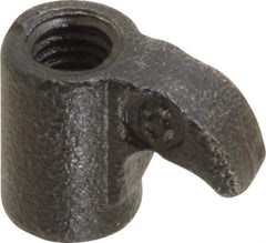 Made in USA - Series Finger Clamp, CK Clamp for Indexables - 0.44" High - All Tool & Supply