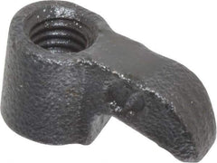 Made in USA - Series Finger Clamp, CK Clamp for Indexables - 0.31" High - All Tool & Supply